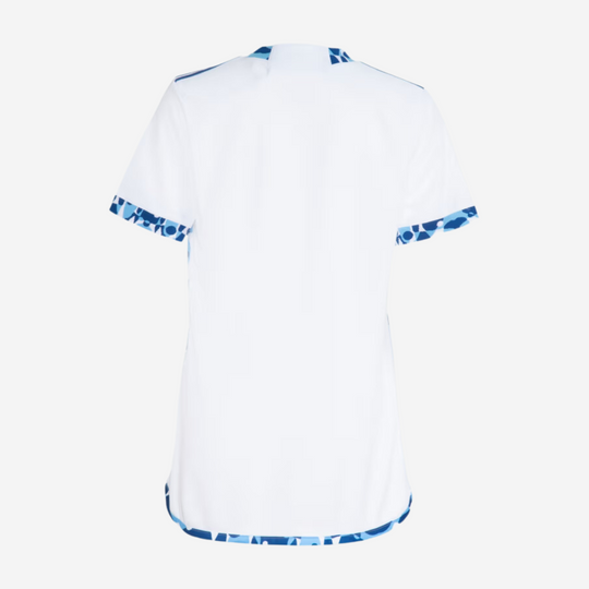Camisa Feminina Adidas Cruzeiro 2024/25 II