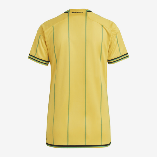 Camisa Feminina Adidas Jamaica 2023 I