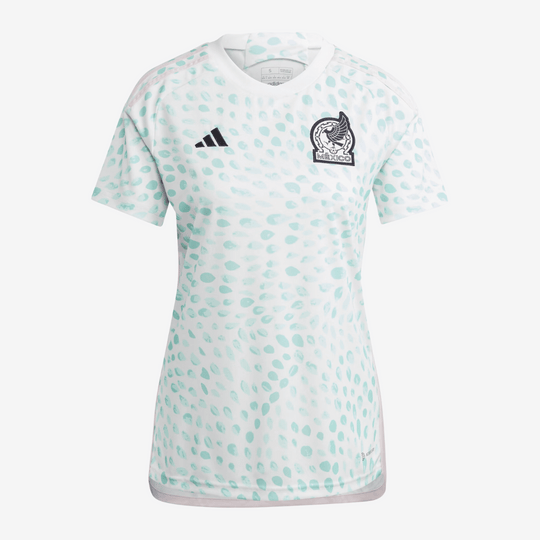 Camisa Feminina Adidas México 2023 II