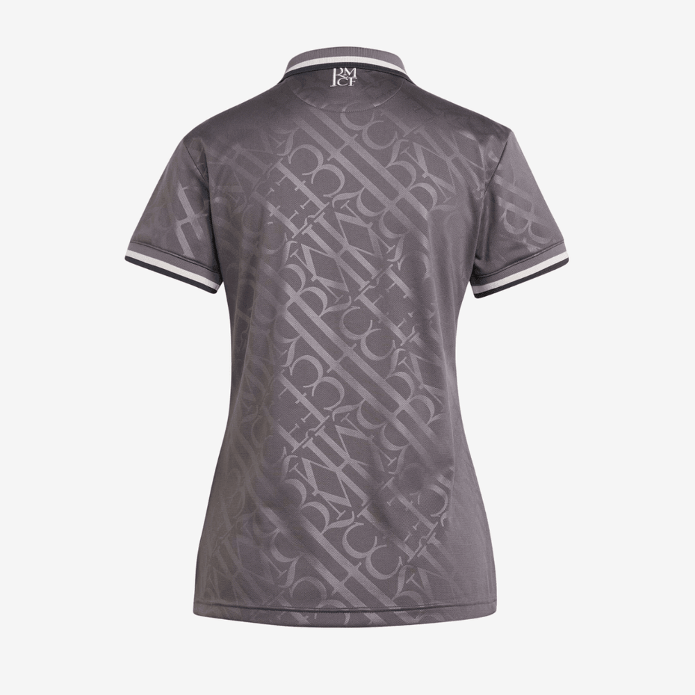 Camisa Feminina Adidas Originals Real Madrid 2024/25 III