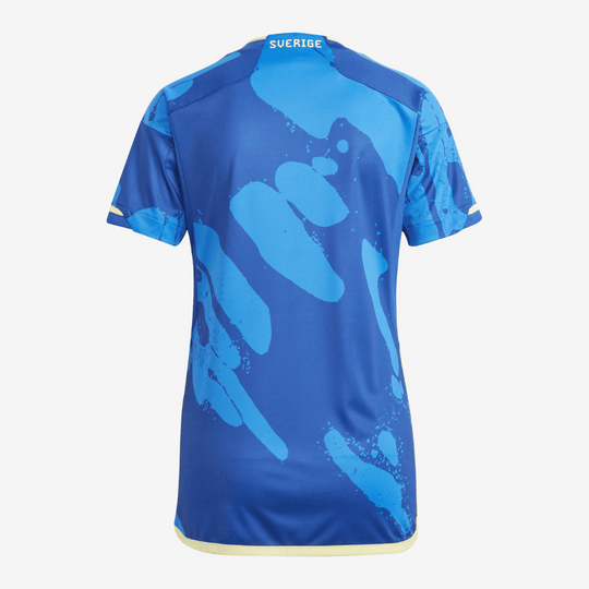 Camisa Feminina Adidas Suécia 2023 II