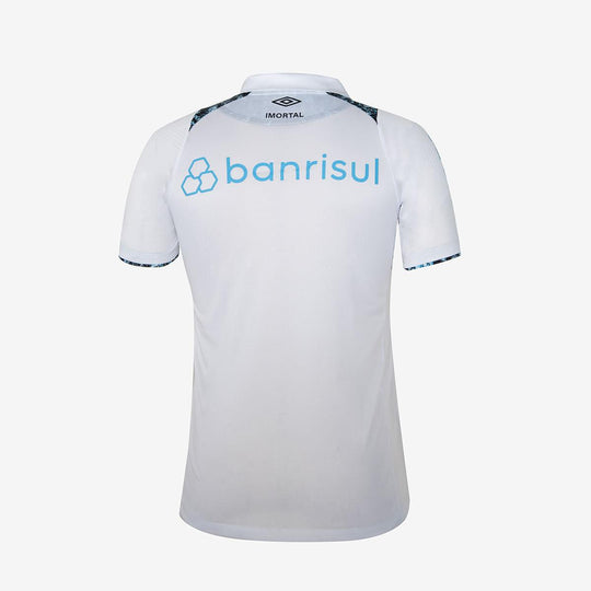 Camisa Grêmio 2024/25 II Versão Jogador