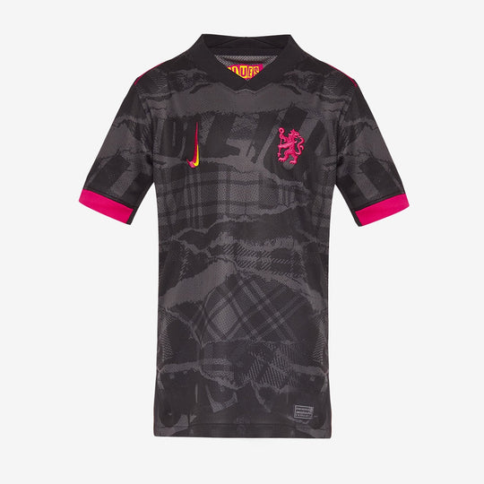 Camisa Infantil Nike Chelsea FC 2024/25 III Torcedor