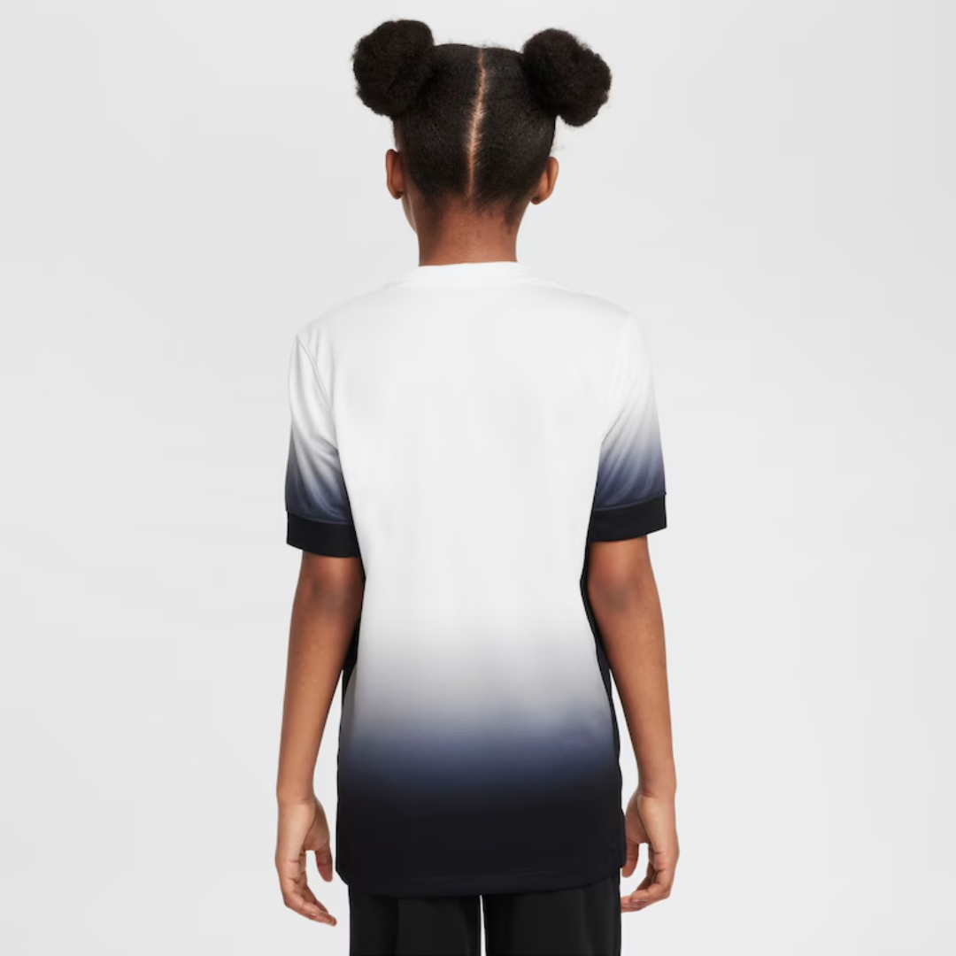 Camisa Infantil Nike Corinthians 2024/25 I Torcedor