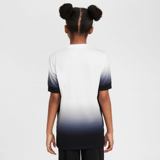 Camisa Infantil Nike Corinthians 2024/25 I Torcedor