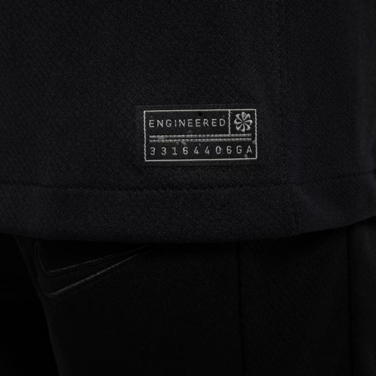 Camisa Infantil Nike Corinthians 2024/25 I Torcedor