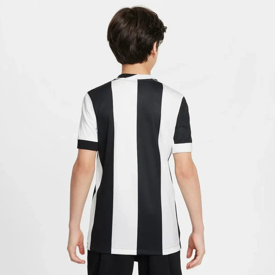 Camisa Infantil Nike Corinthians 2024/25 III Torcedor