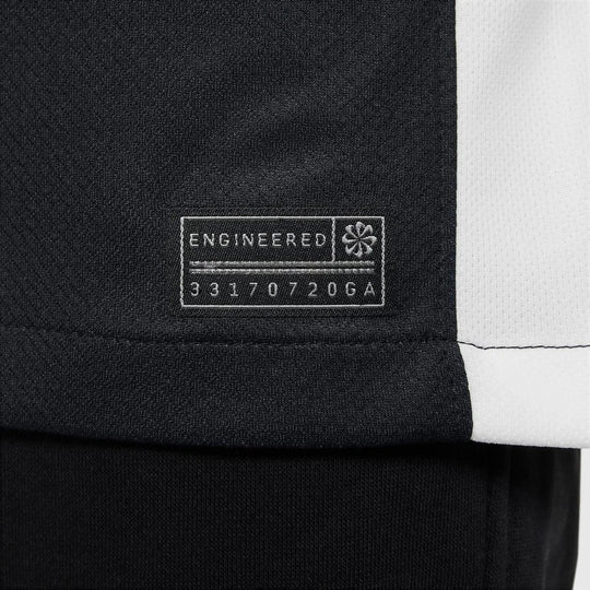 Camisa Infantil Nike Corinthians 2024/25 III Torcedor