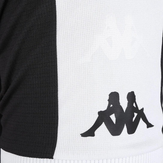 Camisa Kappa Vasco da Gama 2024/25 I