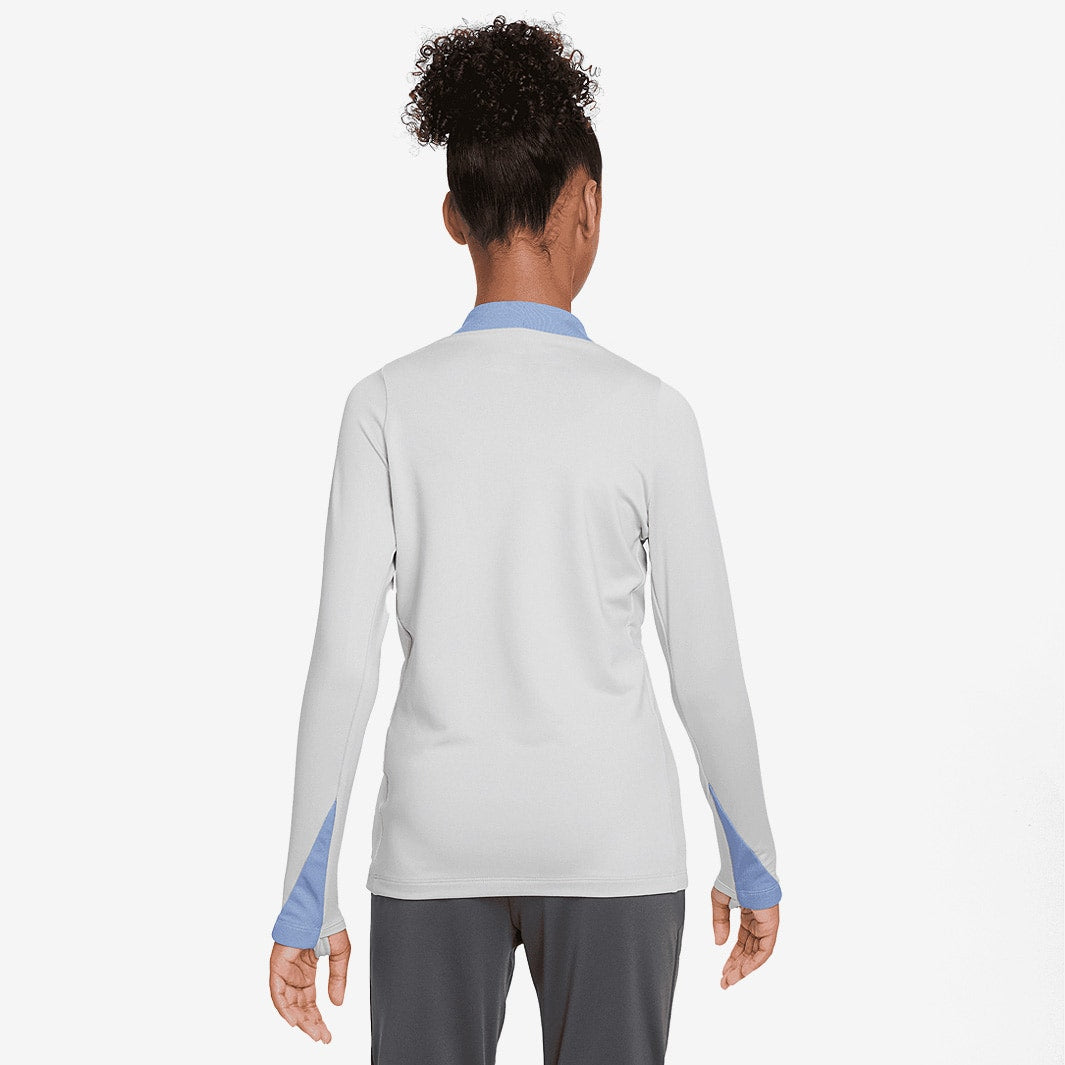 Camisa Kids Manga Longa Nike Tottenham FC 2024/25