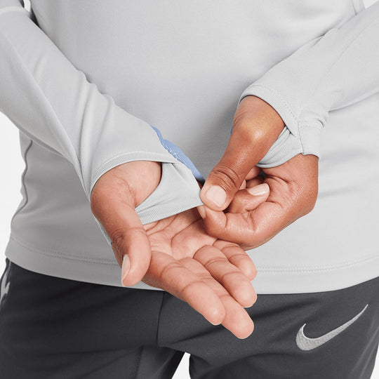 Camisa Kids Manga Longa Nike Tottenham FC 2024/25