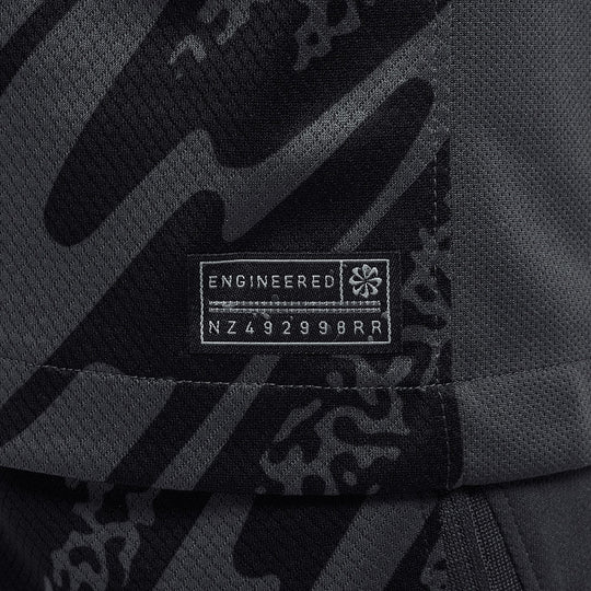 Camisa Kids Nike Liverpool FC 2024/25 III Torcedor