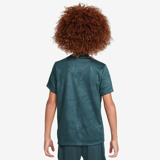 Camisa Kids Nike Tottenham FC 2024/25 Pré-Jogo