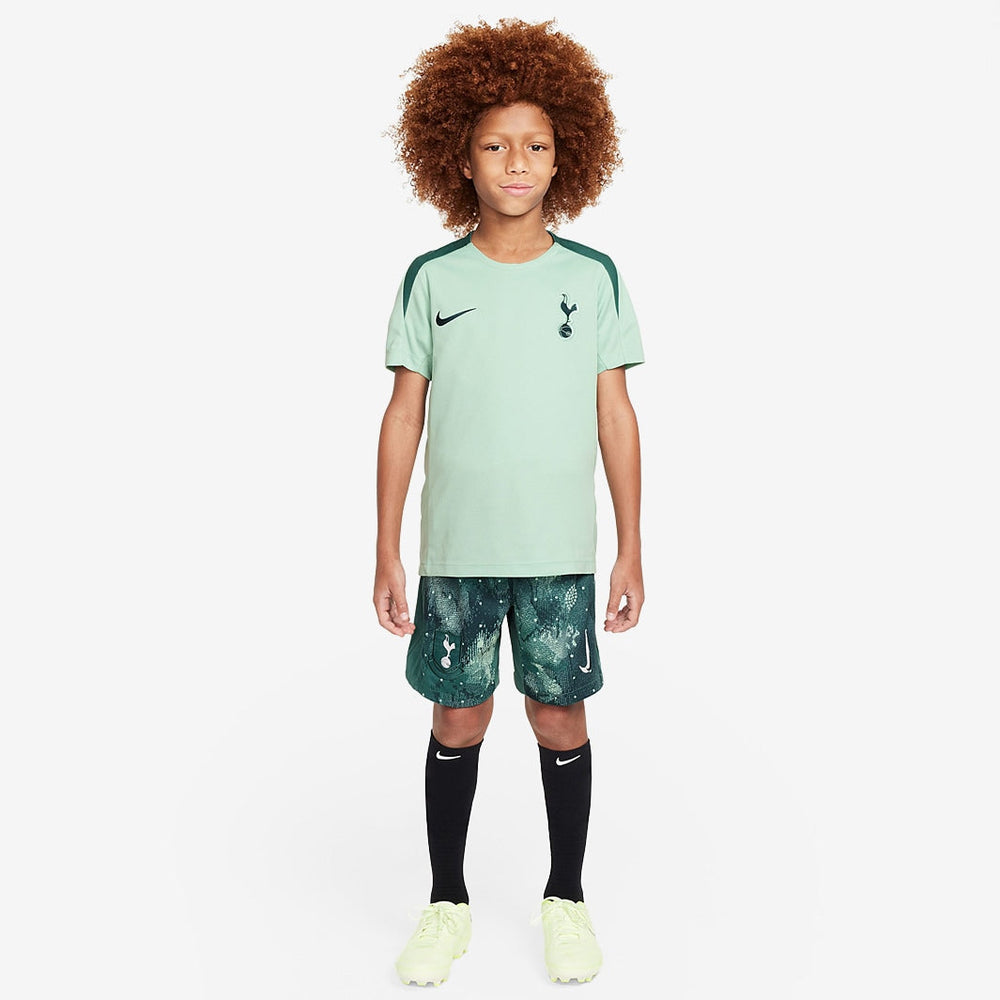 Camisa Kids Nike Tottenham FC 2024/25