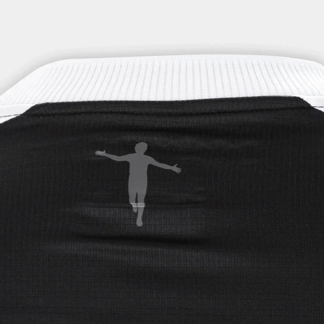 Camisa Manga Longa Kappa Vasco da Gama 2024/25 I