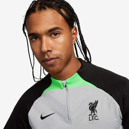 Camisa Manga Longa de Treino Nike Liverpool FC 2023/24