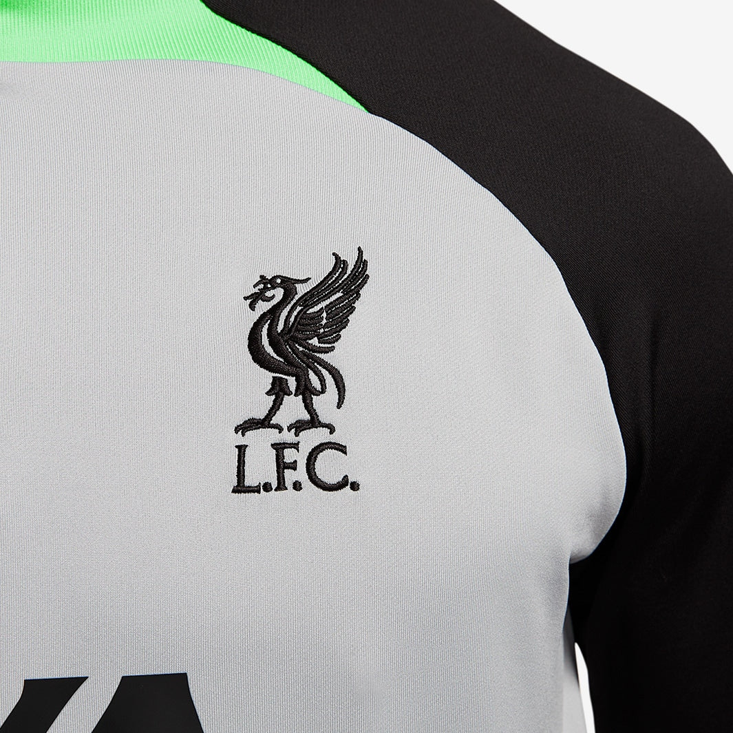 Camisa Manga Longa de Treino Nike Liverpool FC 2023/24