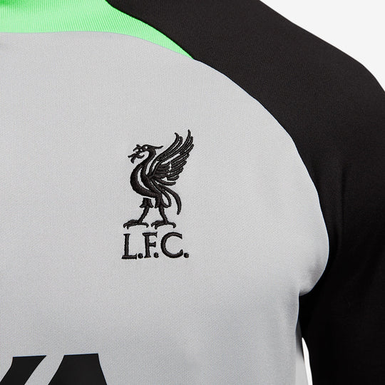 Camisa Manga Longa de Treino Nike Liverpool FC 2023/24