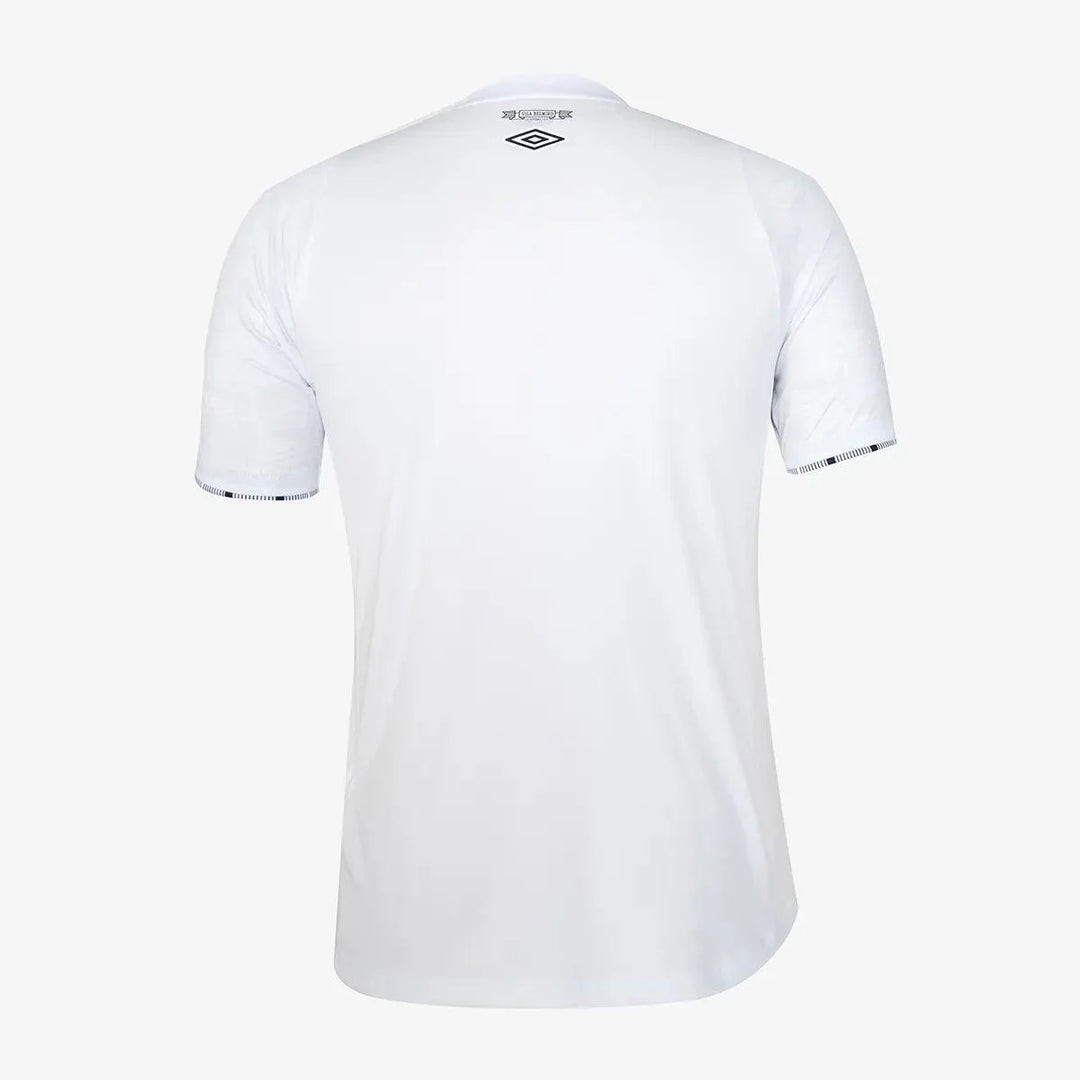 Camisa Masculina Umbro Santos 2024/25 I