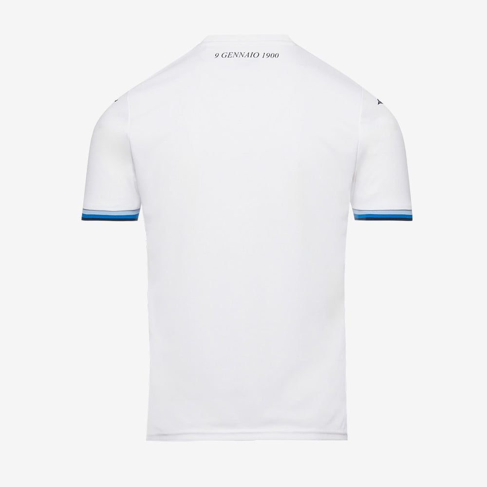 Camisa Mizuno Lazio 12º Aniversário