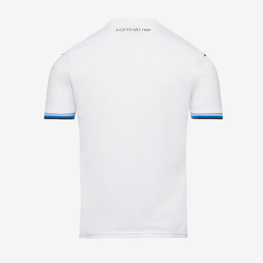 Camisa Mizuno Lazio 12º Aniversário