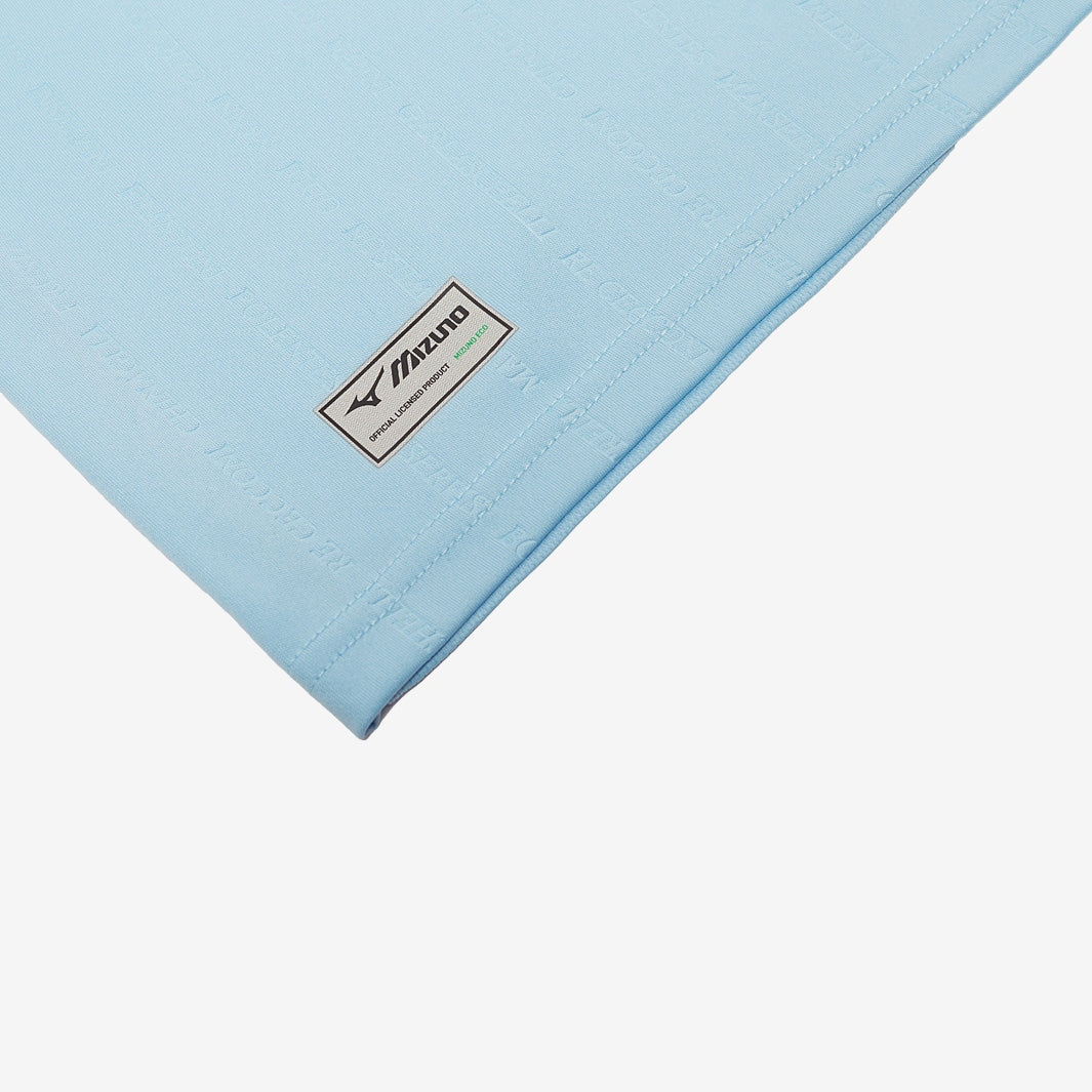 Camisa Mizuno Lazio 2023/24 Edição Comemorativa