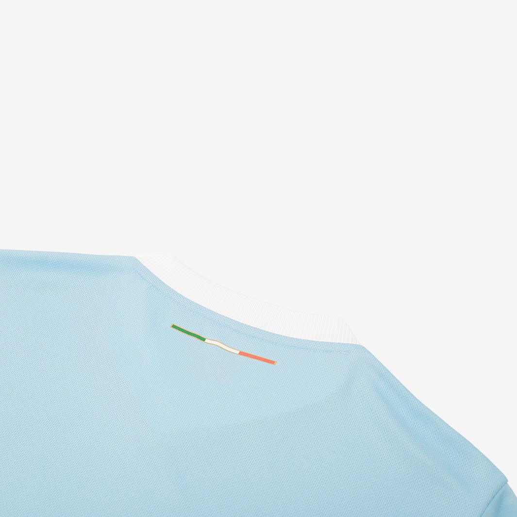 Camisa Mizuno Lazio 2023/24 Edição Comemorativa