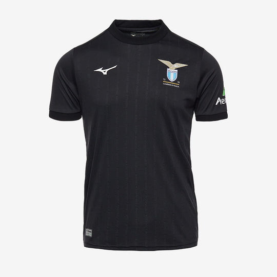 Camisa Mizuno Lazio 2023/24 Edição Comemorativa