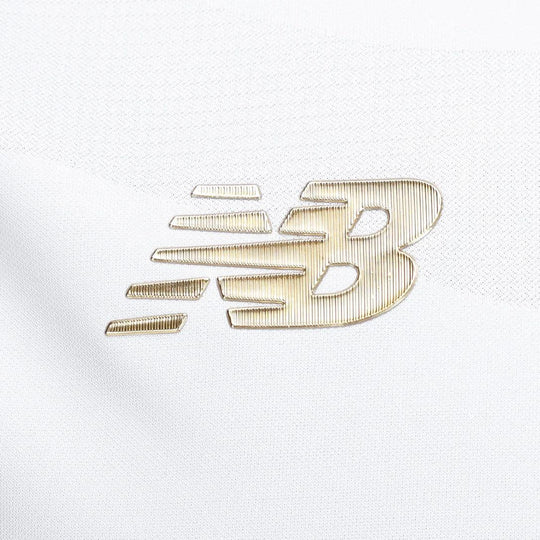 Camisa New Balance Manga Longa São Paulo 2025/26 I