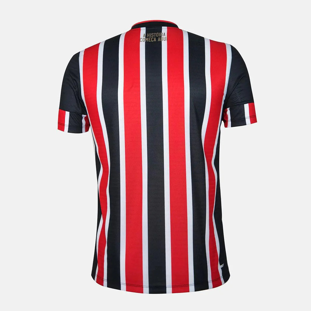 Camisa New Balance São Paulo FC 2024/25 II