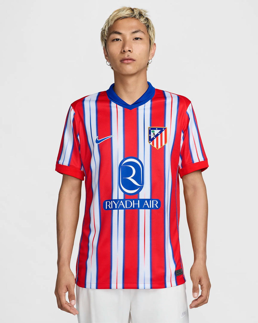 Camisa Nike Atlético Madrid 2024/25 I