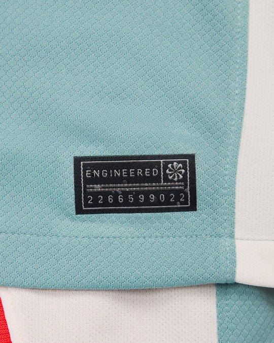 Camisa Nike Atlético Madrid 2024/25 II