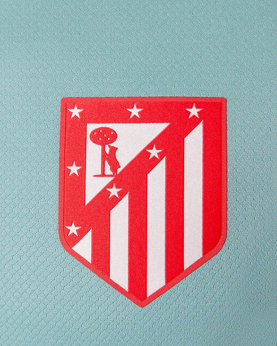 Camisa Nike Atlético Madrid 2024/25 II