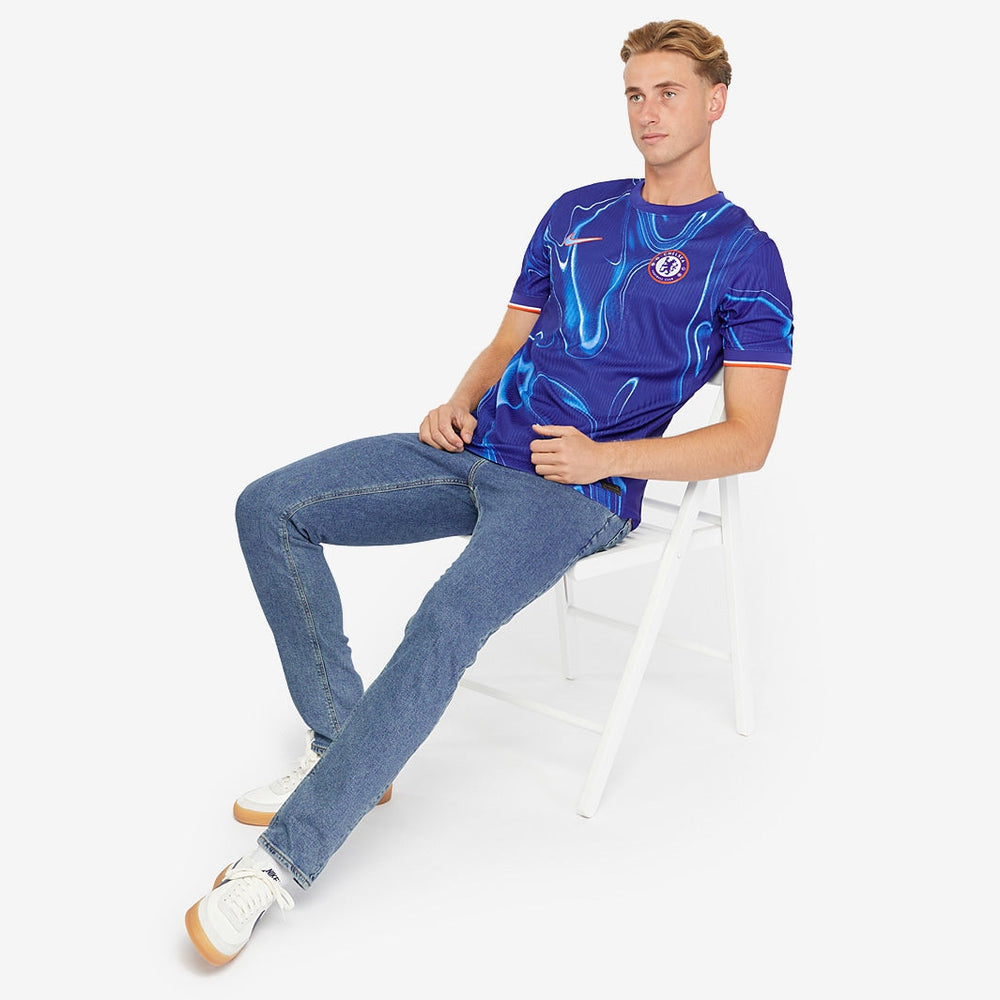 Camisa Nike Chelsea FC 2024/25 I Jogador
