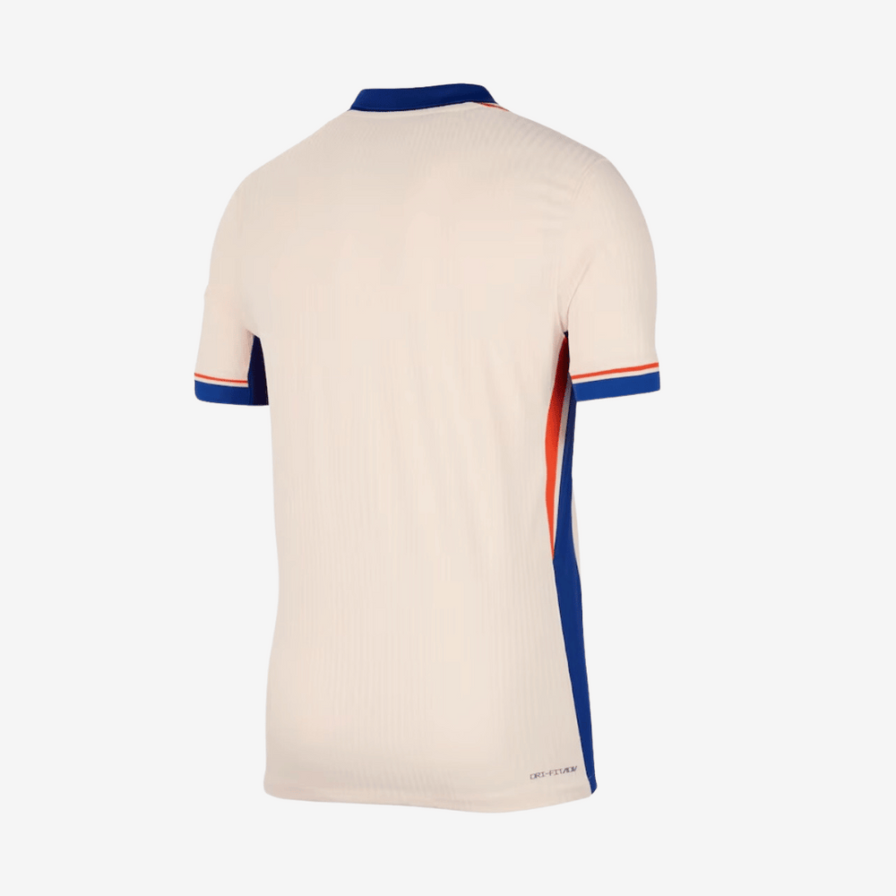 Camisa Nike Chelsea FC 2024/25 II Torcedor