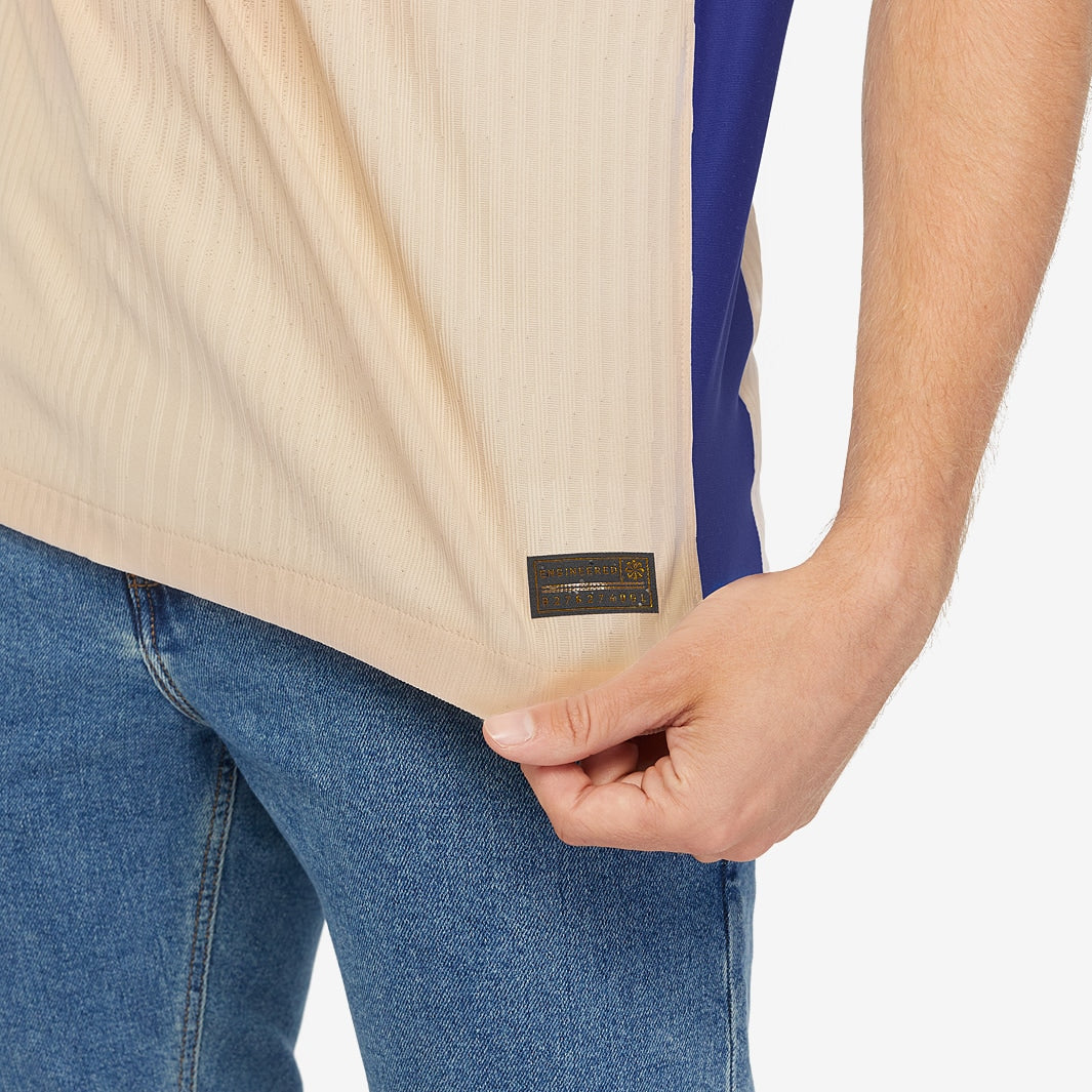 Camisa Nike Chelsea FC 2024/25 II Torcedor