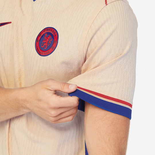 Camisa Nike Chelsea FC 2024/25 II Torcedor