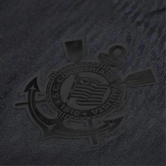 Camisa Nike Corinthians 2024/25 II Jogador