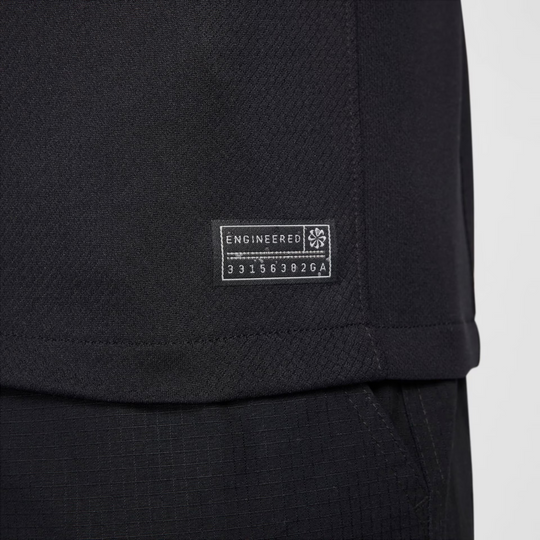 Camisa Nike Corinthians 2024/25 II Torcedor