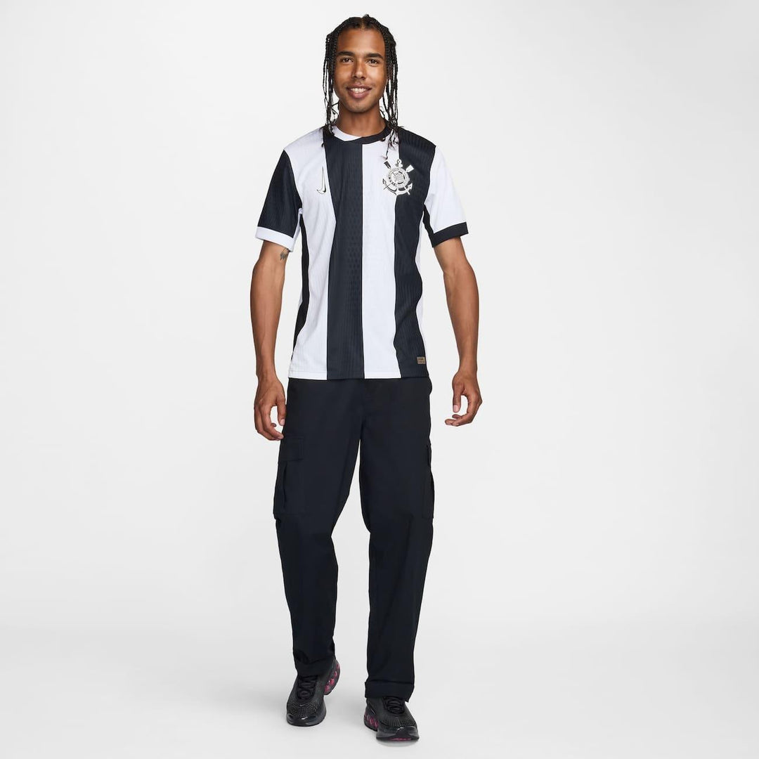 Camisa Nike Corinthians 2024/25 III Jogador