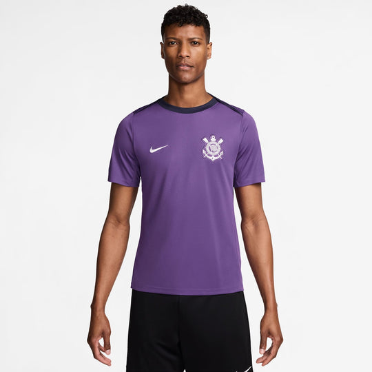 Camisa Nike Corinthians 2025/26 Treino
