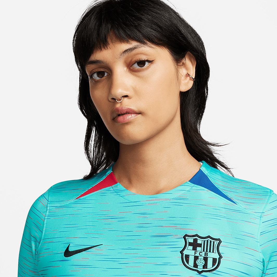Camisa Nike FC Barcelona 2023/24 III Torcedora
