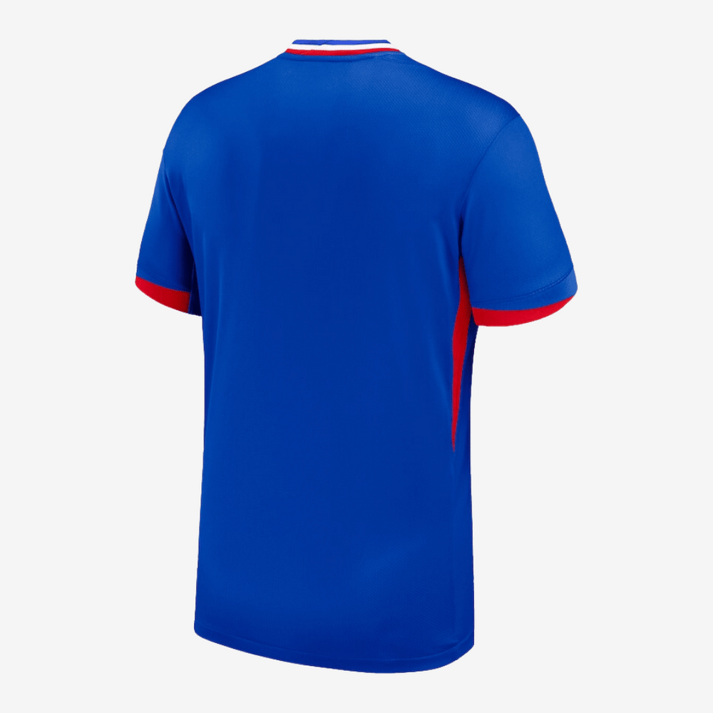 Camisa Nike França 2024 I Torcedor