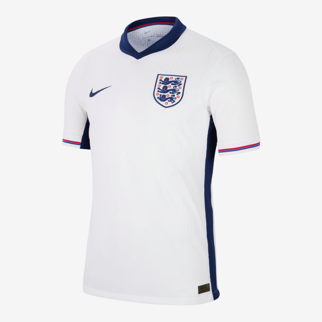 Camisa Nike Inglaterra 2024 I Torcedor
