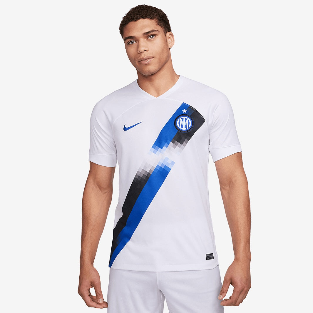 Camisa Nike Inter de Milão 2023/24 II
