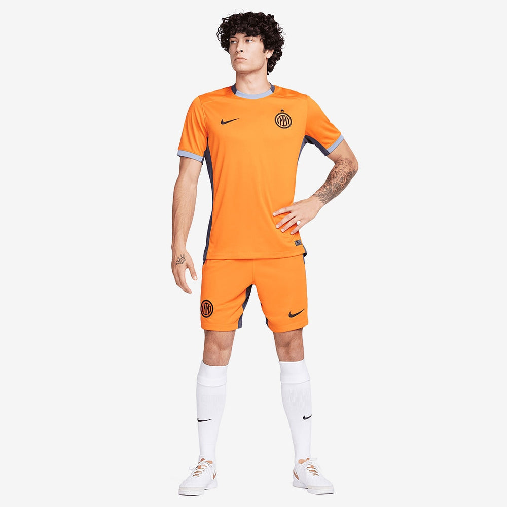 Camisa Nike Inter de Milão 2023/24 III