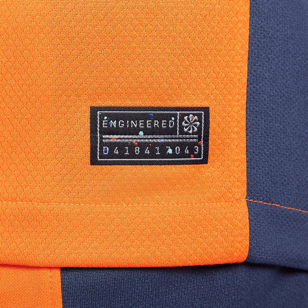 Camisa Nike Inter de Milão 2023/24 III