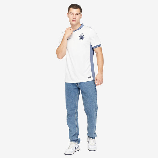 Camisa Nike Inter de Milão 2024/25 II