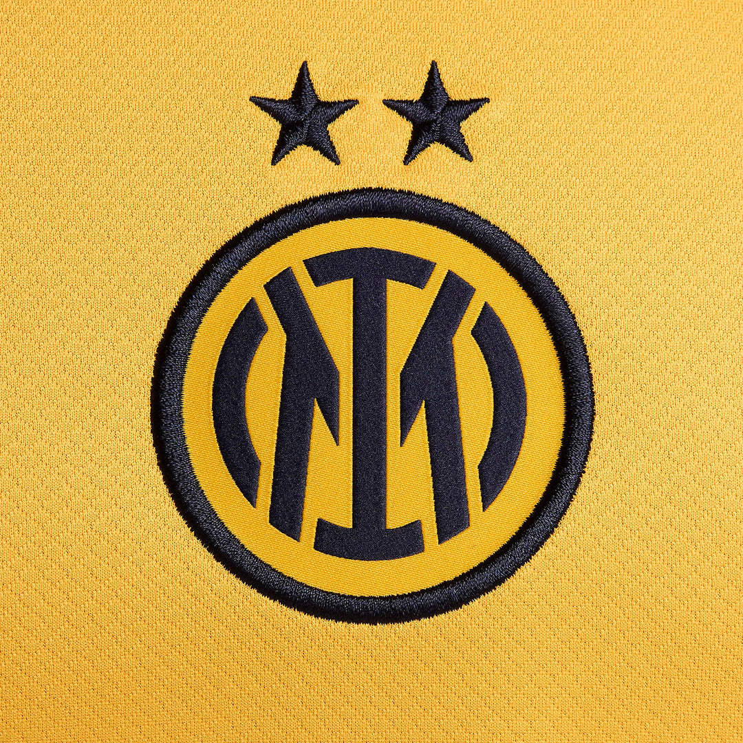 Camisa Nike Inter de Milão 2024/25 III