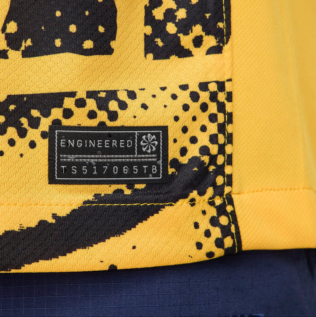 Camisa Nike Inter de Milão 2024/25 III